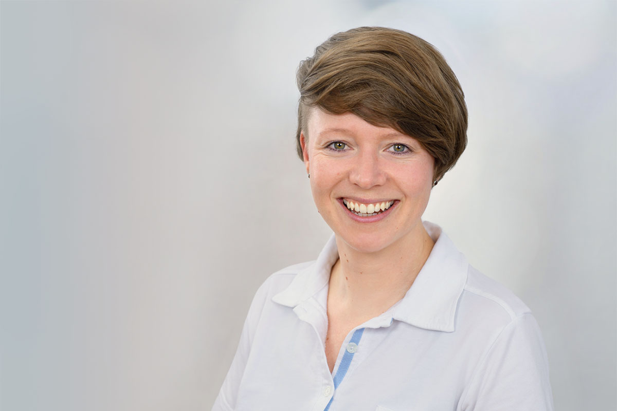 Wiebke Stehmann abts+partner